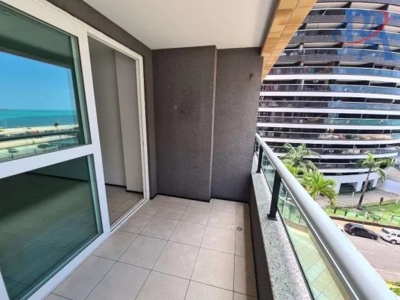 Foto do imóvel: Alto Padrão para Venda em Fortaleza, Meireles, 2 dormitórios, 1 suíte, 2 banheiros, 2 vagas