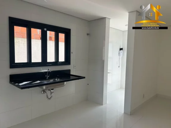 Imagem Casa a venda no condomínio Terra Nobre - Batelli Imóveis