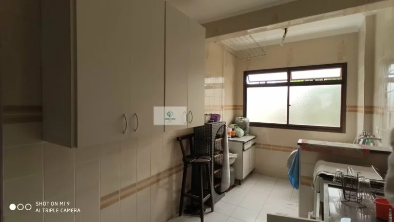 Imagem Apartamento Padrão para Venda em Enseada Guarujá-SP