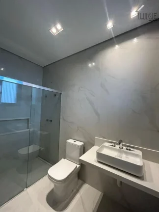 Imagem [Casa em Condomínio - Venda][Reserva do Paratehy Sul]