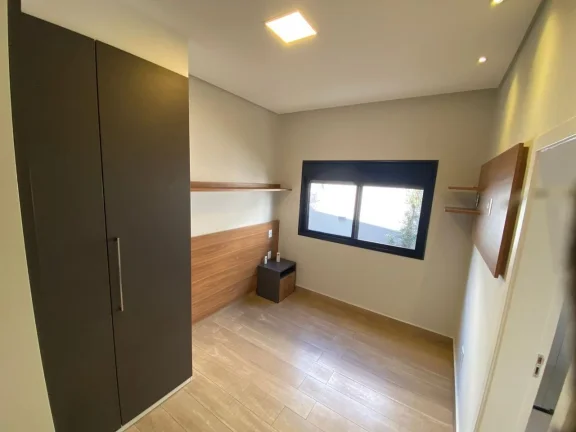 Imagem Residencial 4 Dormitórios Condomínio Alphaville Nova Esplanada 4