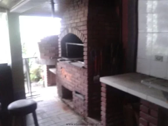 Imagem Casa com 3 dormitórios à venda, 184 m² por R$ 750.000,00 - Centro - Poá/SP