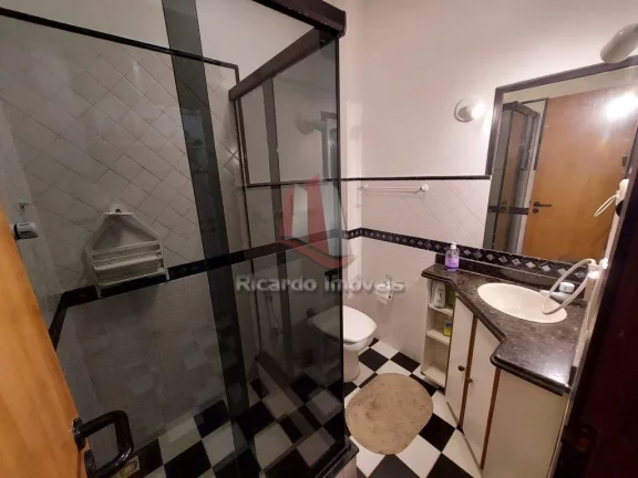 Imagem Apartamento Térreo c/ 2 Quartos e 1 Banheiro à Venda, 60 m² por R$ 390.000