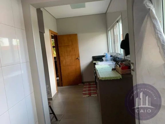 Imagem Oportunidade! Casa com 4 dormitórios à venda, 307 m² - Alphaville/SP