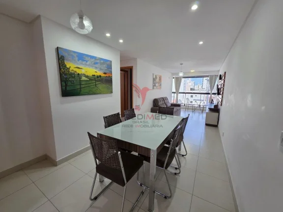 Imagem Apartamento Semi Mobiliado no Jardim Oceania ao lado do Parque Paraíba 1 a 350m do Mar