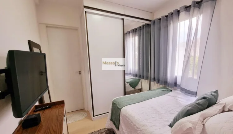 Imagem APARTAMENTO 1 DORMITÓRIO JARDIM PAULICÉIA