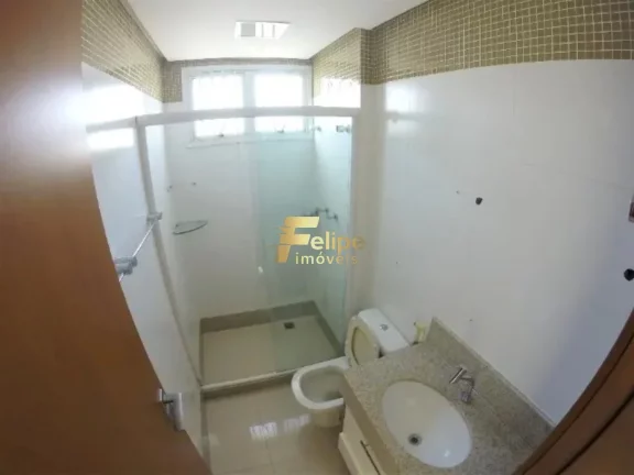 Imagem Vendo Apto dos Sonhos na Praia do Canto com 182m², 3 suítes e 4 vagas