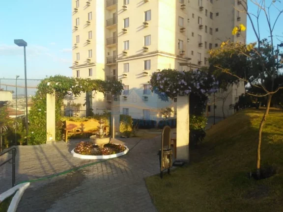 Imagem Apartamento - Ribeirão Preto - Alto do Ipiranga - Região Oeste