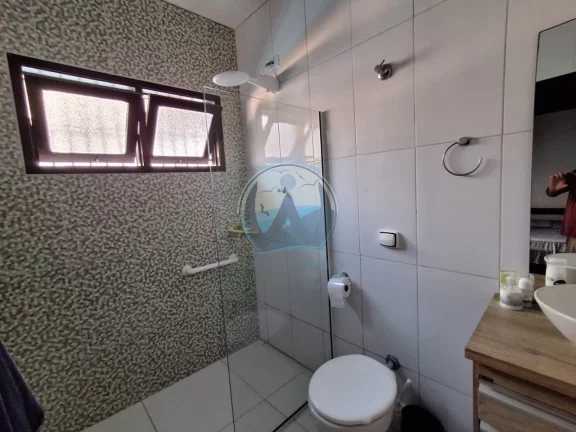 Imagem CASA RESIDENCIAL em UBATUBA - SP, ITAGUÁ