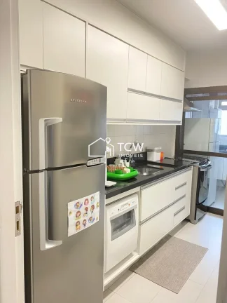 Imagem Apartamento à venda no bairro Barra Funda - São Paulo/SP, Zona Oeste