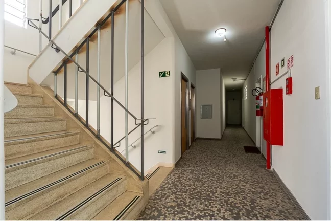 Imagem SALA COMERCIAL em São Paulo - SP, Perdizes