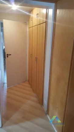 Imagem Apartamento 4 dormitórios, 2 vagas,lazer completo, bairros mais valorizados e apreciados de SP, próximo as estações Ana Rosa e Vila Mariana do metrô.