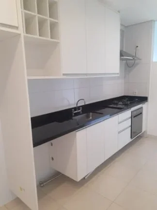 Imagem Apto. MAISON no PAISAGEM TAMBORÉ - 156m²