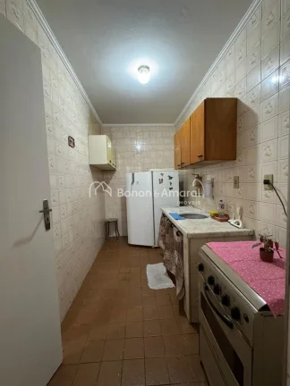 Imagem Apartamento funcional e bem localizado, ideal para quem busca praticidade no dia a dia. 
Localizado ...