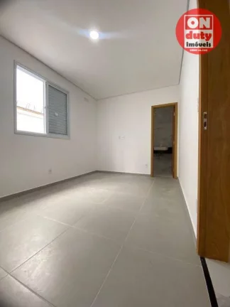 Imagem Casa com 3 quartos à venda, 125 m² por R$ 1.462.800 - Ponta da Praia - Santos/SP