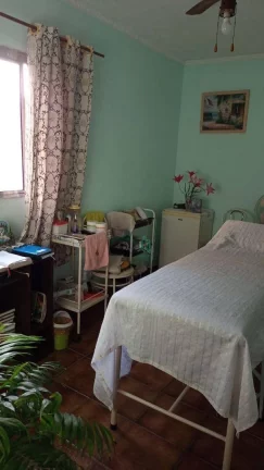 Imagem Apartamento com 2 dormitórios à venda, 57 m² por R$ 237.000,00 - Jardim Iporanga - Guarulhos/SP