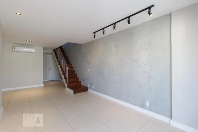 Imagem Apartamento à Venda - Barra da Tijuca, 3 Quartos, 215 m2