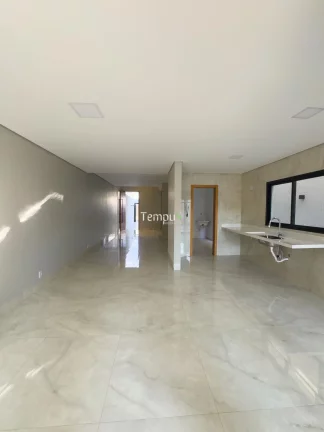 Imagem Sobrado à venda no bairro Setor Faiçalville - Goiânia/GO