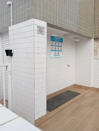 Imagem APARTAMENTO COM 55 m² - MIRIM - PRAIA GRANDE SP