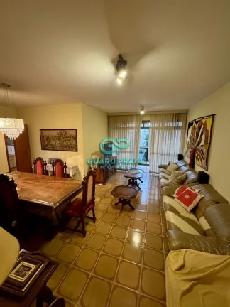 Imagem Apartamento à venda no bairro Enseada - Guarujá/SP