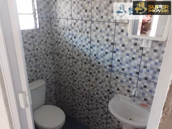 Imagem Casa Sobrado para Venda em Centro Pelotas-RS - 1246