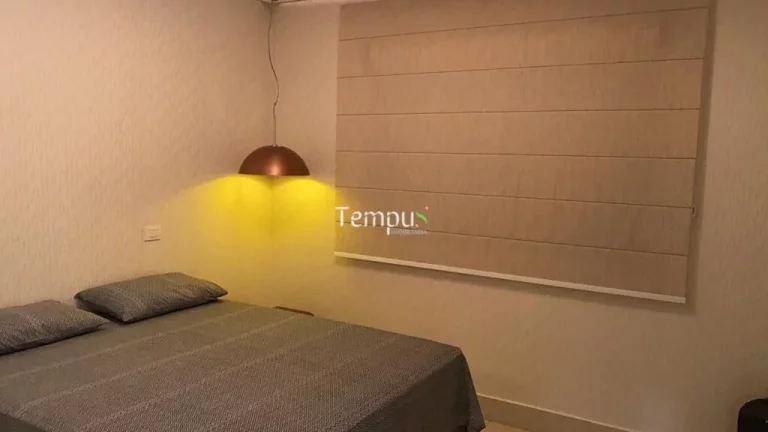 Imagem Pátio Suiça - Apartamento Alto Padrão em Nova Suiça, Goiânia/GO