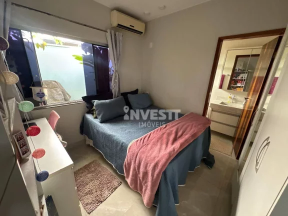 Imagem Casa com 4 dormitórios para alugar, 350 m² por R$ 9.700/mês - Loteamento Portal do Sol I - Goiânia/GO