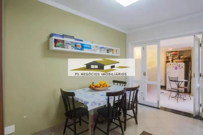 Imagem Sobrado em Vila no Cambuci