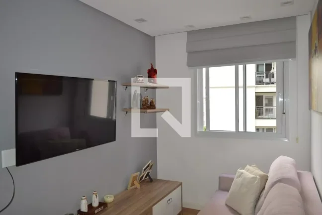 Imagem Apartamento à Venda - Cambuci, 2 Quartos, 73 m2