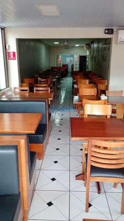 Foto do imóvel: Restaurante à Venda próx ao Morumbi Shopping - SP R$ 300.000