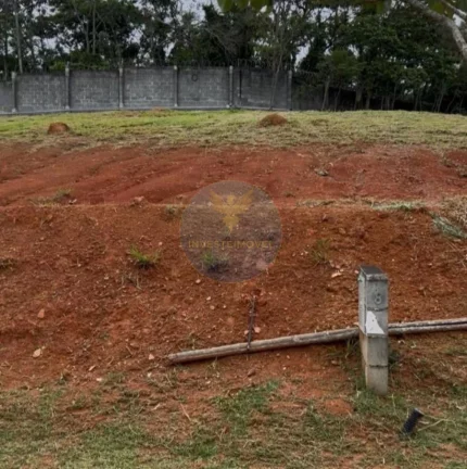 Imagem Terreno em Condomínio a Venda no bairro Granja Viana - Cotia, SP