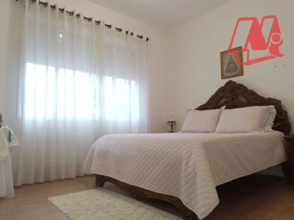 Imagem No Rio Branco, 3 quartos e suite.