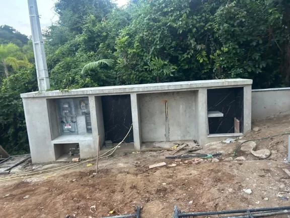 Imagem Casa de luxo à venda em Riviera, Bertioga-SP: 7 quartos, 7 suítes, 8 banheiros, 4 vagas de garagem, 788m². Aproveite!