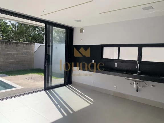 Imagem Casa Alto Padrão a Venda e Aluguel no Alphaville-Votorantim
