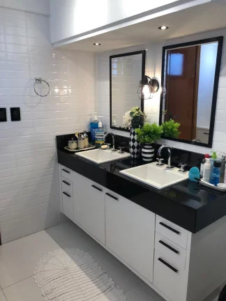 Imagem APARTAMENTO RESIDENCIAL em GUARAPARI - ES, PRAIA DO MORRO