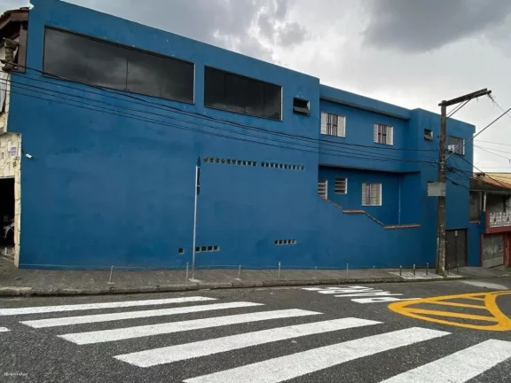 Imagem Sobrado para Venda em São Bernardo do Campo / SP no bairro Dos Casa