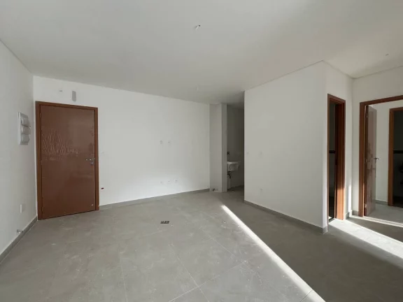 Imagem Apartamento recém entregue na Praia das Toninhas