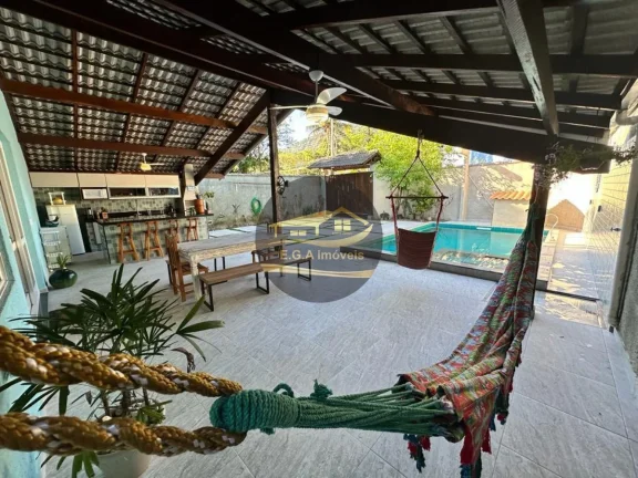 Imagem Casa na Praia de Boiçucanga Abaixou 1.100k
