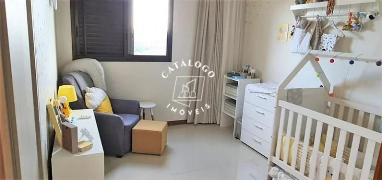Imagem Apartamento a Venda no bairro Nova Aliança - Ribeirão Preto, SP