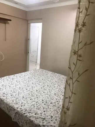Imagem Alugo Apto em Santo André, Casa Branca
