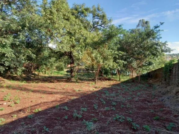 Imagem Terreno - Ribeirão Preto - Ribeirânia