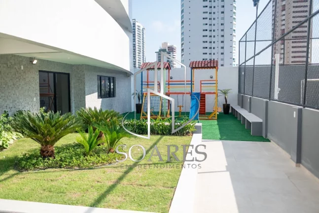 Imagem Way Batista campos - Cada apartamento é uma obra-prima que exala luxo e sofisticação33