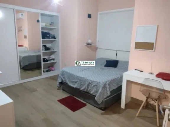 Imagem CASA RESIDENCIAL em SÃO JOSÉ DOS CAMPOS - SP, PARQUE RESIDENCIAL FLAMBOYANT