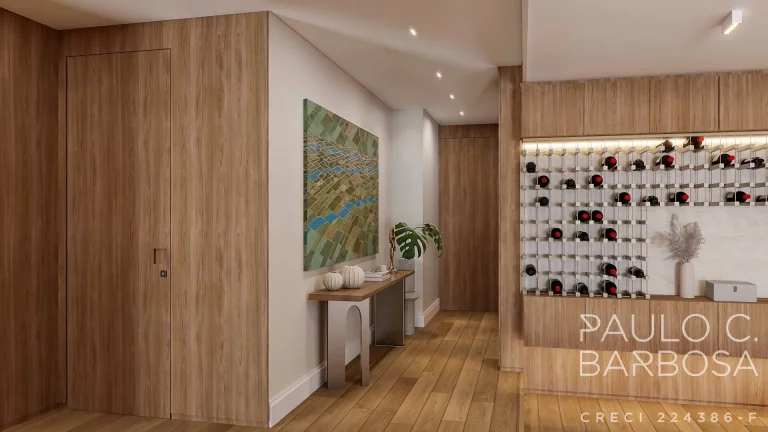 Imagem Jardim América Venda - 3 Suítes - 3 Vagas - 245m² -