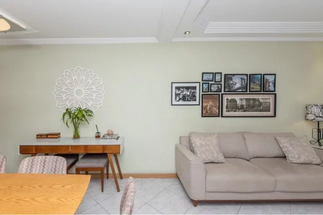 Imagem Casa com 150m2 a venda