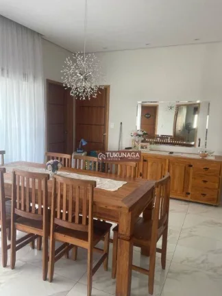 Imagem Chácara à venda, 950 m² por R$ 890.000,00 - Freguesia da Escada - Guararema/SP