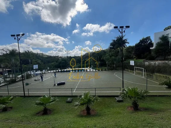 Imagem Terreno  Condomínio Parque dos Resedás
