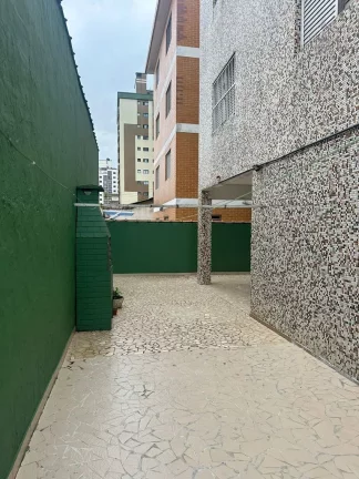 Imagem Apartamento 2 quartos - bairro Tupi - 100m do mar
