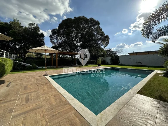 Imagem casa condominio village das palmeiras itatiba/SP Live Imóveis