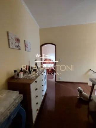 Imagem Casa Sobrado - Ribeirão Preto - Parque dos Bandeirantes